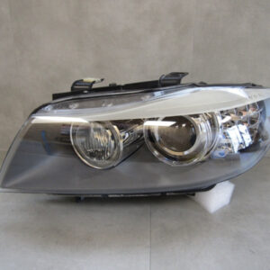 Koplamp BMW 3 E90 E91 Facelift LCI XENON Draaiend 08-12 LH Links 6311 7202589 Q1403/K3 2E