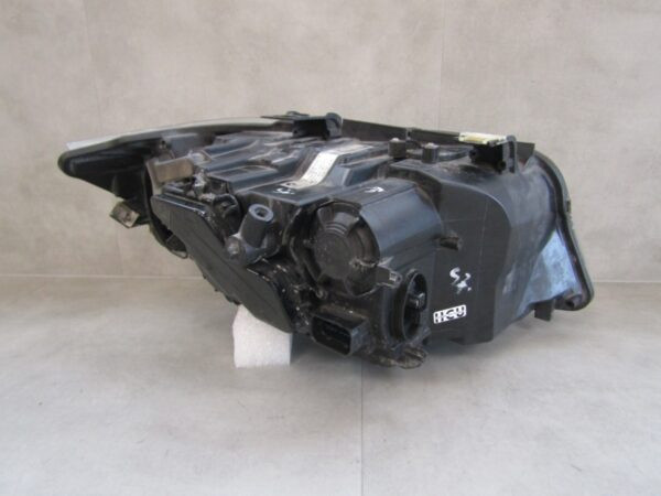 Koplamp BMW 3 E90 E91 Facelift LCI XENON Draaiend 08-12 LH Links 6311 7202589 Q1403/K3 2E