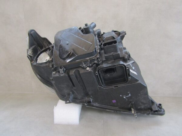 Koplamp BMW 3 E90 E91 Facelift LCI XENON Draaiend 08-12 LH Links 6311 7202589 Q1403/K3 2E
