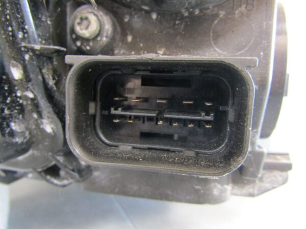 Koplamp BMW 3 E90 E91 Facelift LCI XENON Draaiend 08-12 LH Links 6311 7202589 Q1403/K3 2E