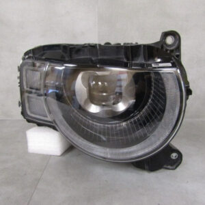 Koplamp Land Rover Defender II FULL LED 20- RH Rechts L8B2 13W029 Q1519/K3 16E