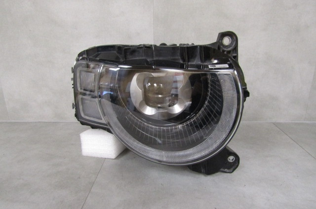 Koplamp Land Rover Defender II FULL LED 20- RH Rechts L8B2 13W029 Q1519/K3 16E