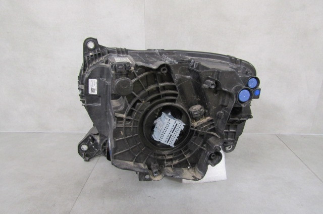 Koplamp Land Rover Defender II FULL LED 20- RH Rechts L8B2 13W029 Q1519/K3 16E