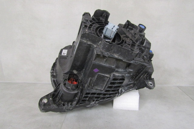 Koplamp Land Rover Defender II FULL LED 20- RH Rechts L8B2 13W029 Q1519/K3 16E