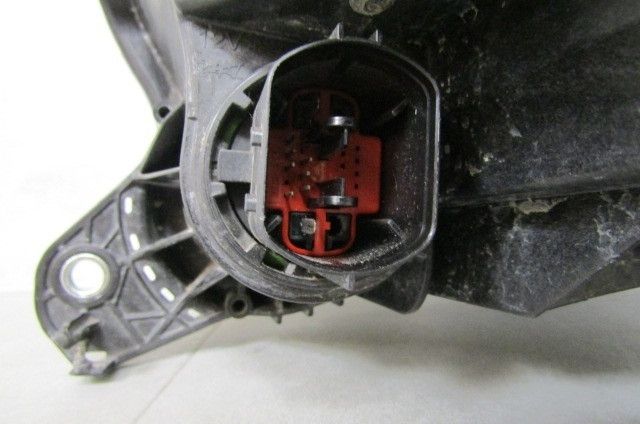 Koplamp Land Rover Defender II FULL LED 20- RH Rechts L8B2 13W029 Q1519/K3 16E