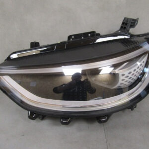 Koplamp Volkswagen ID3 FULL LED IQ 19- LH Links 10B941035A Q1523/K3 16D