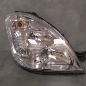 Koplamp Iveco Daily REGULAR 04-06 RH Rechts Q1437/K3 5F