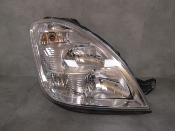 Koplamp Iveco Daily REGULAR 04-06 RH Rechts Q1437/K3 5F