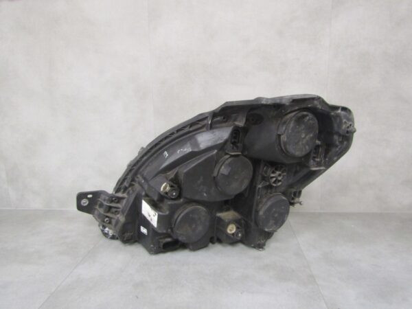 Koplamp Iveco Daily REGULAR 04-06 RH Rechts Q1437/K3 5F