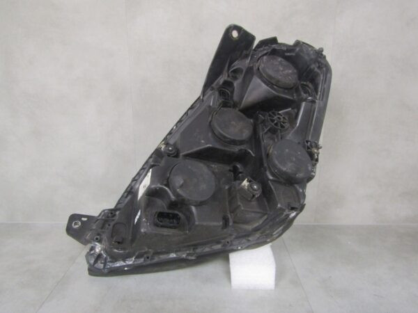 Koplamp Iveco Daily REGULAR 04-06 RH Rechts Q1437/K3 5F
