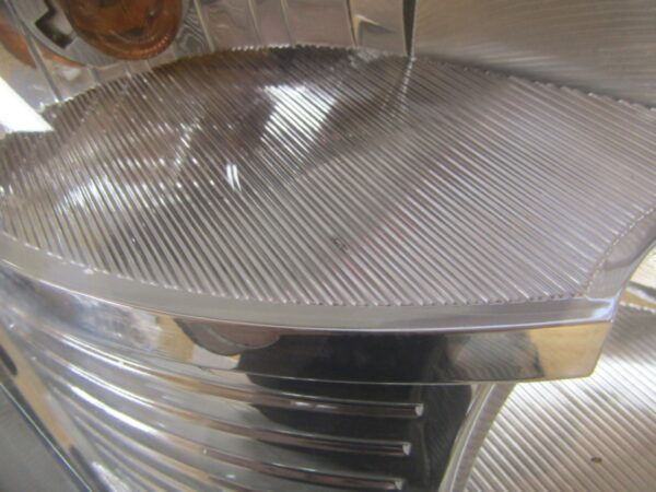 Koplamp Iveco Daily REGULAR 04-06 RH Rechts Q1437/K3 5F