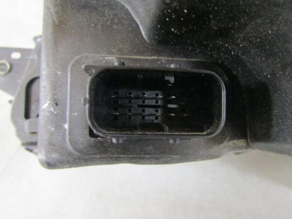 Koplamp Iveco Daily REGULAR 04-06 RH Rechts Q1437/K3 5F