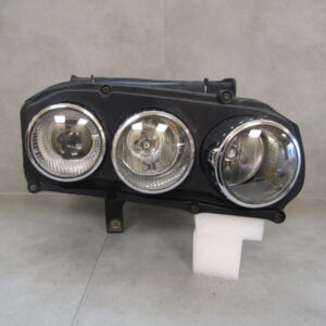 Koplamp Alfa Romeo 159 Standaard Lens 05-11 RH Rechts 60682088 Q1531/K3 15C