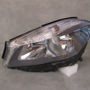 Koplamp Mercedes A-Klasse W176 STANDAARD 12-15 LH Links A1768203861 Q1498/K3 10C