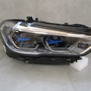 Koplamp BMW X5 G05 X6 G06 LASER 18-23 RH RECHTS 9850426 Q1205/K5 5A