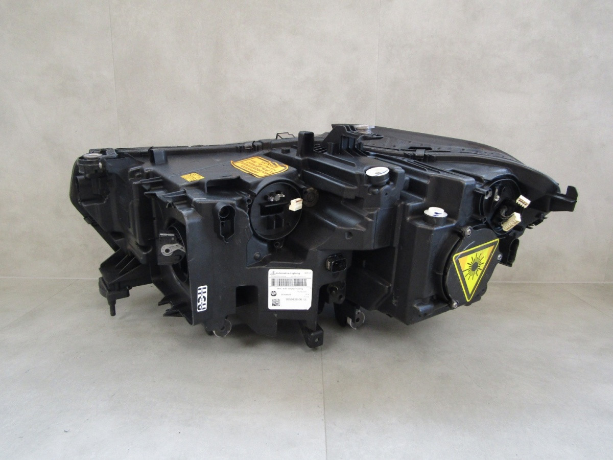 Koplamp BMW X5 G05 X6 G06 LASER 18-23 RH RECHTS 9850426 Q1205/K5 5A
