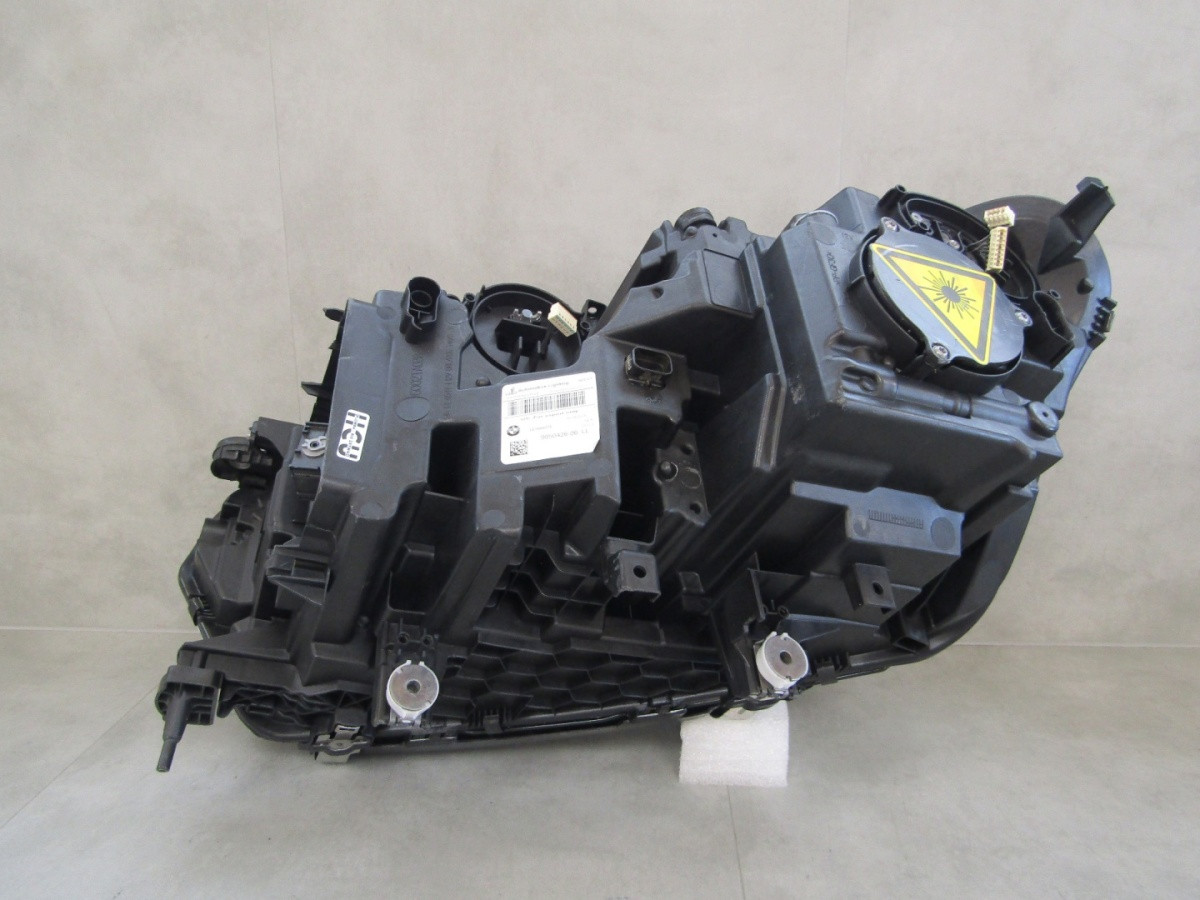 Koplamp BMW X5 G05 X6 G06 LASER 18-23 RH RECHTS 9850426 Q1205/K5 5A