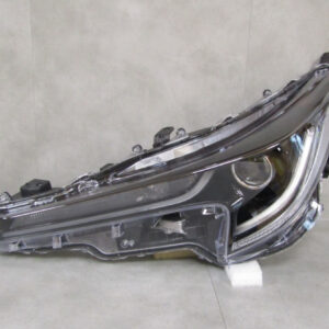 Koplamp Toyota Corolla E21 HB Kombi FULL LED 18-22 LH Links 81150-02S70 S1638/K3/8E