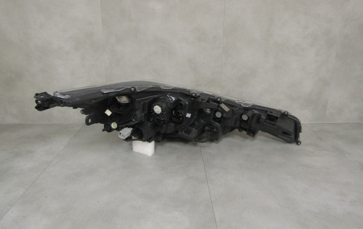 Koplamp Toyota Corolla E21 HB Kombi FULL LED 18-22 LH Links 81150-02S70 S1638/K3/8E