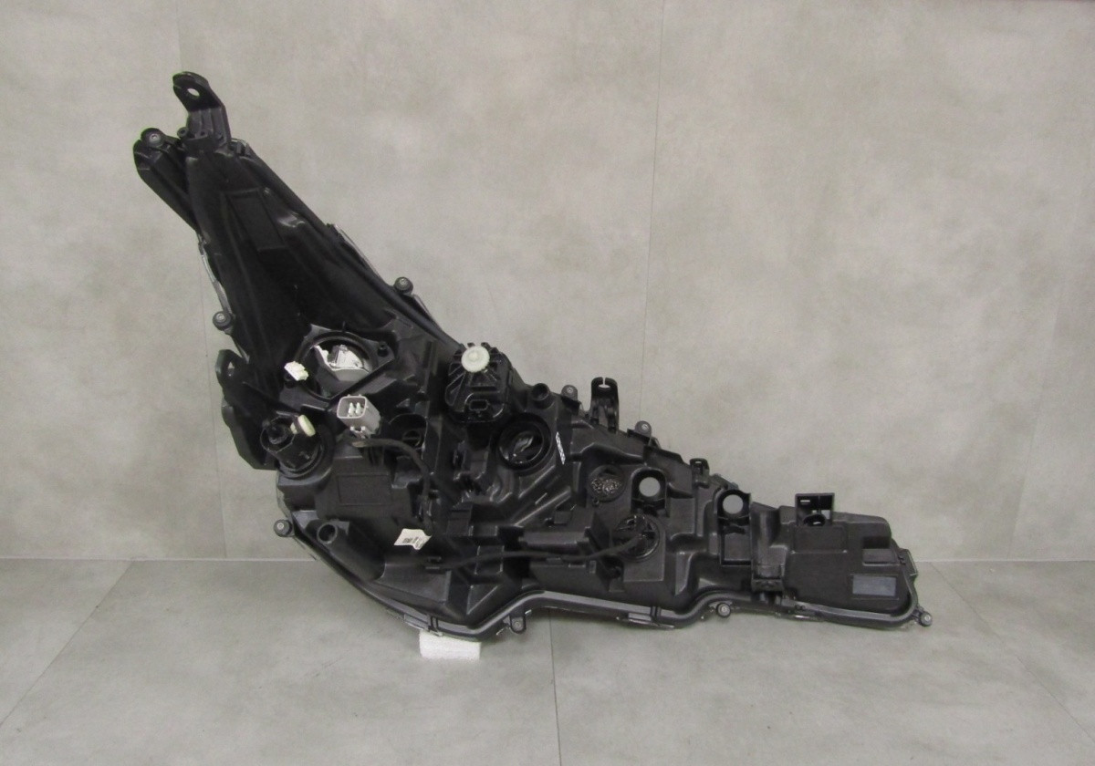 Koplamp Toyota Corolla E21 HB Kombi FULL LED 18-22 LH Links 81150-02S70 S1638/K3/8E