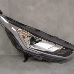 Koplamp Ford Transit Tourneo Connect MK2 Facelift XENON 17-21 RH Rechts KT1B-13D154-AD S1734/K3/13F