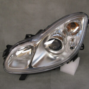 Koplamp Smart ForTwo Normale Lens 07-14 LH Links A4518200159 Q1487/K3 7C