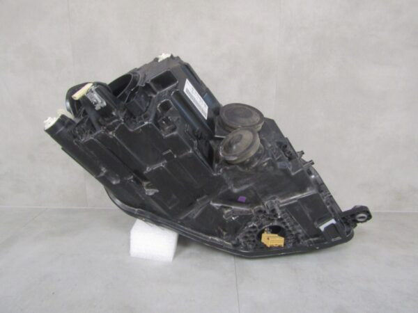 Koplamp Volkswagen Caddy 2K1 XENON LH Links 2K1941031B Q1438/K3 5F