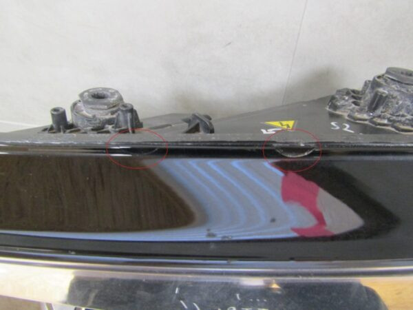 Koplamp Volkswagen Caddy 2K1 XENON LH Links 2K1941031B Q1438/K3 5F