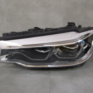 Koplamp BMW 5 G30 G31 ADAPTIEVE VOLLEDIGE LED-17-20 LH Links 7439209 Q1528/K3 15C
