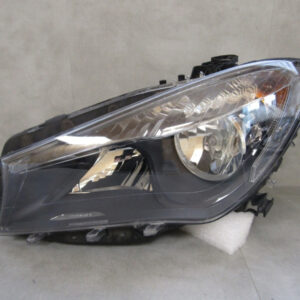 Koplamp Mercedes CLA W117 STANDAARD 13-16 LH Links A1178200361 Q1465/K3 7F