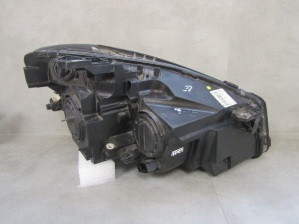 Koplamp Mercedes CLA W117 STANDAARD 13-16 LH Links A1178200361 Q1465/K3 7F