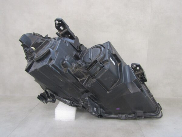 Koplamp Mercedes CLA W117 STANDAARD 13-16 LH Links A1178200361 Q1465/K3 7F