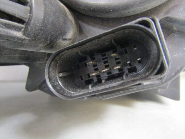 Koplamp Mercedes CLA W117 STANDAARD 13-16 LH Links A1178200361 Q1465/K3 7F