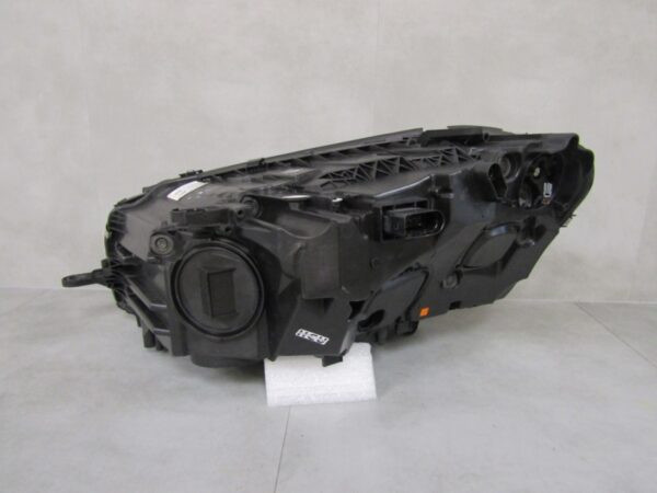 Koplamp Mercedes S-Klasse W223 VOLLEDIG LED DIGITAAL LICHT 20- RH A2239063405 Q1452/K3 5C