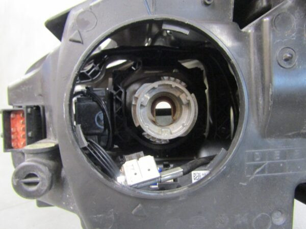 Koplamp Opel Insignia A XENON DRAAI XENON 08-11 RH Rechts 13226793 Q1459/K3 7D