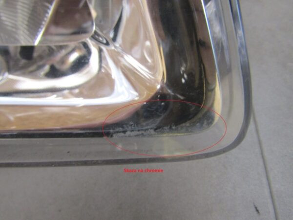 Koplamp Opel Insignia A XENON DRAAI XENON 08-11 RH Rechts 13226793 Q1459/K3 7D