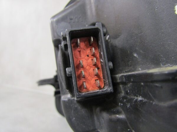 Koplamp Opel Insignia A XENON DRAAI XENON 08-11 RH Rechts 13226793 Q1459/K3 7D
