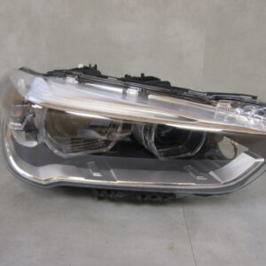 Koplamp BMW X1 F48 FULL LED 15-19 RH Rechts 7495004 Q1462/K3 7F
