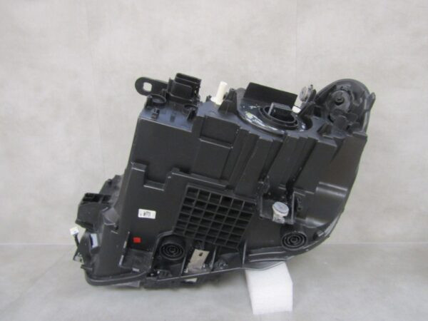 Koplamp BMW X1 F48 FULL LED 15-19 RH Rechts 7495004 Q1462/K3 7F