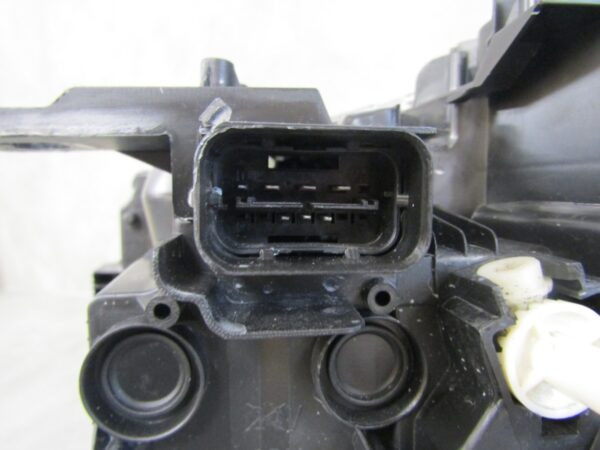 Koplamp BMW X1 F48 FULL LED 15-19 RH Rechts 7495004 Q1462/K3 7F