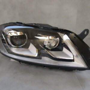 Koplamp Volkswagen Passat B7 XENON DRAAI XENON 10-14 RH Rechts 3AB941752 Q1466/K3 7G