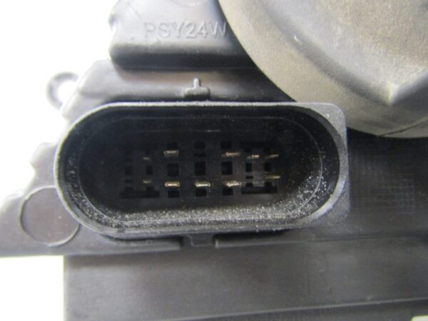 Koplamp Volkswagen Passat B7 XENON DRAAI XENON 10-14 RH Rechts 3AB941752 Q1466/K3 7G
