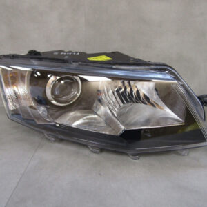 Koplamp Skoda Octavia 3 III XENON DRAAI 12-16 RH Rechts 5E1941016A Q1426/K3 4F