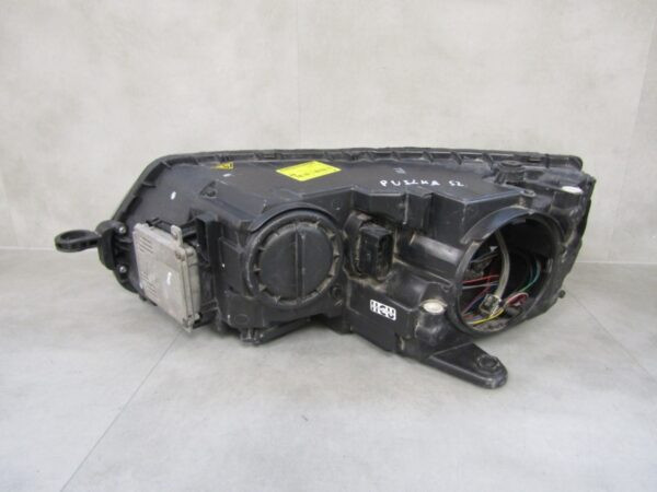 Koplamp Skoda Octavia 3 III XENON DRAAI 12-16 RH Rechts 5E1941016A Q1426/K3 4F