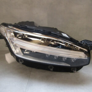 Koplamp Volvo XC90 II FULL LED ACTIEF 14-24 RH Rechts 32228297 Q1478/K3 1D
