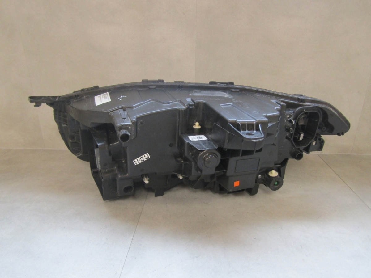 Koplamp Volvo XC90 II FULL LED ACTIEF 14-24 RH Rechts 32228297 Q1478/K3 1D