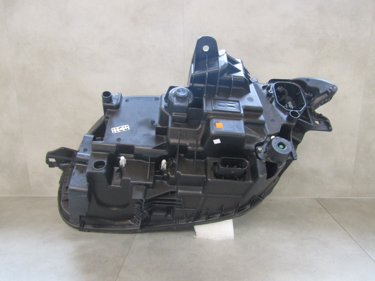 Koplamp Volvo XC90 II FULL LED ACTIEF 14-24 RH Rechts 32228297 Q1478/K3 1D