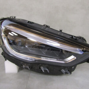 Koplamp Mercedes GLA W247 MULTIBEAM 20-23 RH Rechts A2479065006 Q1515/K3 16F