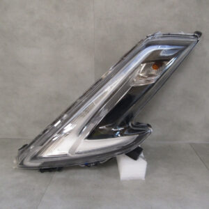 Koplamp Nissan Juke F15 Facelift LED DRL 14-19 LH Links 26125BV80A Q1504/K3 4D