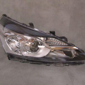 Koplamp Toyota Verso Facelift Standaard Lens 13-18 RH 81130-0F161 Q1445/K3 4B